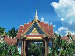 -西双版纳傣族园