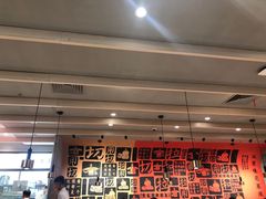 -大师兄·西北小馆(南沙万达广场店)
