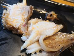 -川东长筷子耗儿鱼(万象润街店)