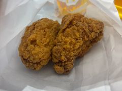 -麦当劳(南京路2店)