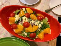 -Cafe Alice咖啡爱丽丝(奥城店)