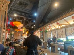 -粤点越有·茶点·粤菜(樵岭国际店)