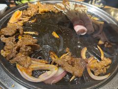 -九田家黑牛烤肉料理(华侨城店)