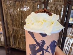 -成川茶店·潮汕工夫浓茶(万象店)