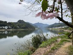 -新安江山水画廊风景区