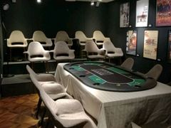 -CLUB心邸·掼蛋·麻将·扑克(日坛店)