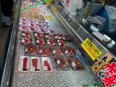 -海鮮寿司とれとれ市場