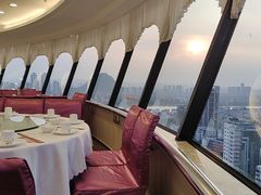 -柳州宾馆-云霄阁·旋转餐厅