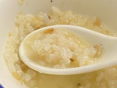 -适口餐厅砂锅粥(公信路总店)