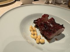 -万丽轩·粤菜(王府井金茂万丽酒店)