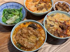 -瓦记米粉(东鼓道店)