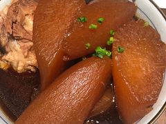 -鱼食饭稻·苏浙土菜17年老馆子(平江路店)