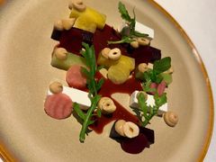 -亚特兰蒂斯•OSSIANO奥西亚诺海底餐厅