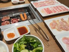 -焼肉ライク·烧肉LIKE(万菱汇店)