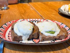 -1861意大利餐厅(文化广场店)