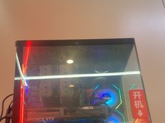 -ROG玩家国度电竞馆零零柒(凯马店)
