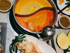 -集渔·泰式海鲜火锅(科华店)