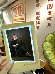 -梧桐照相馆(维景国际店)
