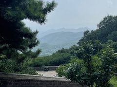 -妙峰山风景名胜区
