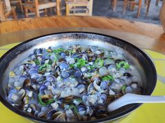 -大赤坎肥仔强烧味海鲜餐厅(大赤坎店)