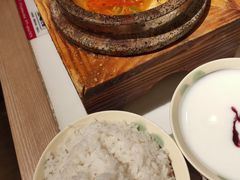 米饭-七八冷面·延边朝鲜族美食(圣熙八号店)