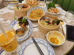 -KingThaia金泰兰(滨江天街店)