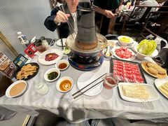 -东来顺饭庄(apm总店)