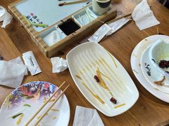 -娄三少·老北京春饼烤鸭家常菜(富力又一城店)