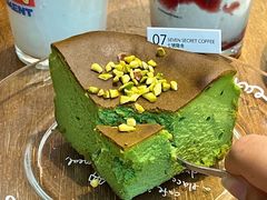 -甜心妈妈·榴莲星级糖水(北京路总店)