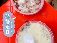 -百花传统甜品店(原址店)