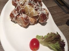 -茉莉餐厅(包河万达店)