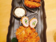 -胜博殿日式炸猪排(西红门店)