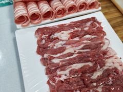 -同城四季爆肚涮羊肉(安华里店)