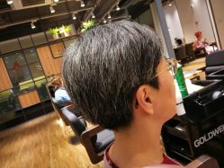 -Mentor Hair Salon