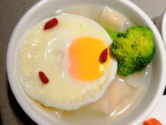 -海底捞火锅(九霄梦天地店)