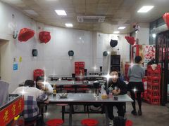 -铭辉沙嗲面(新街商业城店)