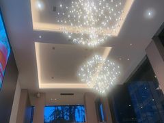 -珠海棕泉酒店(拱北口岸高铁站店)