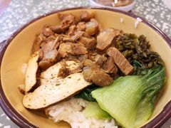 -流浪地图剁椒卤汁拌饭(未来城购物广场店)