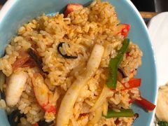 -菲滋意式餐厅(西湖文化广场店)