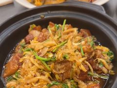 -东北范·金牌肘子·杀猪菜(美乐城店)