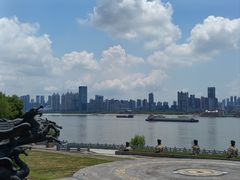 -汉水谣·江景餐厅(江滩店)