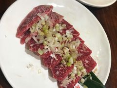 -热血兄弟·炭火烤肉(融侨中心店)