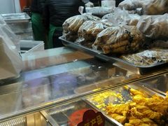 -泸溪河桃酥(秦淮夫子庙一店)
