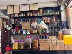 -绍兴名菜馆(可乐路店)