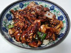 -明呈黄鱼面馆(斜土路店)