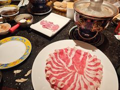 -南门涮肉(东单店)