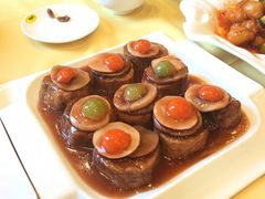 -功德林素菜饭庄(前门店)