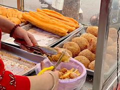 -蒙记老牌豆浆