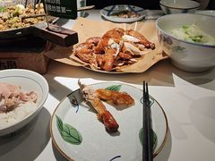 -费大厨辣椒炒肉(高铁吾悦广场店)