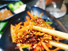 -金达莱烧烤(黎明南街店)